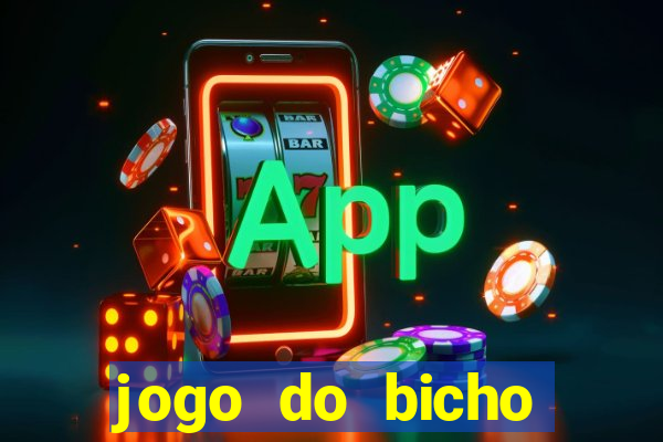 jogo do bicho tipos de apostas